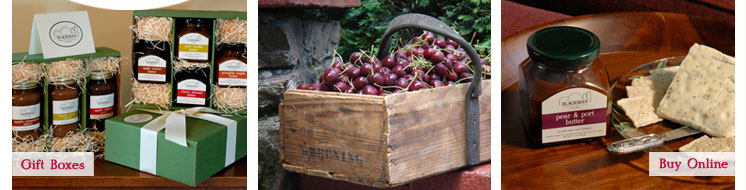 Buy Niagara County farm products online