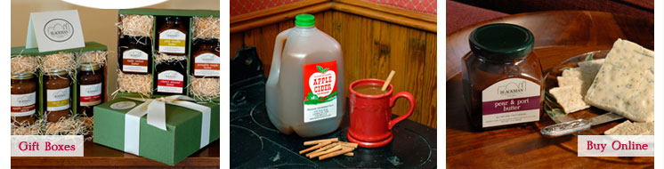 Buy Niagara County farm products online
