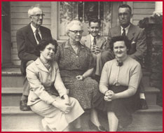 Blackman Family
