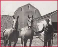 Blackman Farm Established 1852